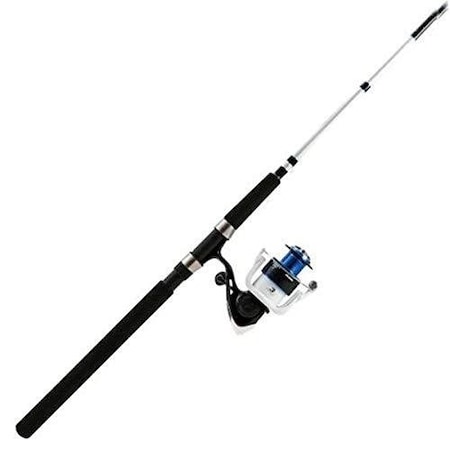 Okuma Tundra Pro Spinning Combo, 7' 0, M, 2Pcs 3Bb, Txp TXP-702-50